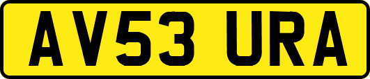 AV53URA