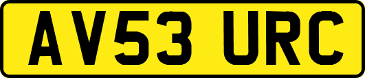 AV53URC