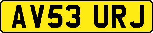 AV53URJ