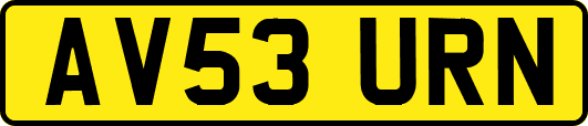 AV53URN