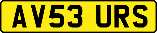 AV53URS