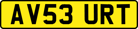 AV53URT