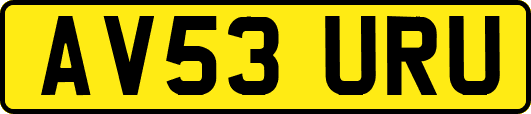 AV53URU