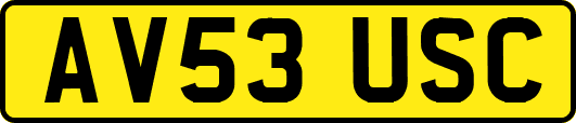 AV53USC