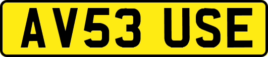 AV53USE