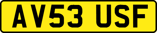 AV53USF