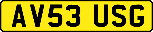 AV53USG
