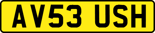 AV53USH