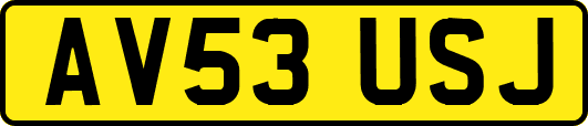 AV53USJ