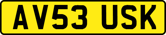 AV53USK
