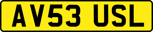 AV53USL