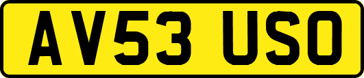 AV53USO
