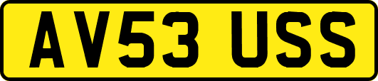 AV53USS