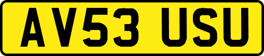 AV53USU