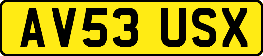 AV53USX