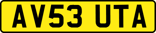 AV53UTA