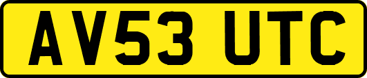 AV53UTC