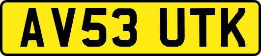 AV53UTK