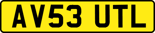 AV53UTL