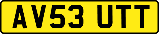 AV53UTT