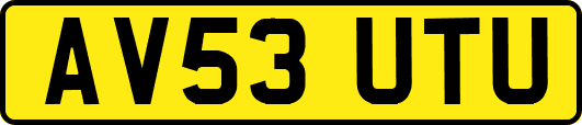 AV53UTU