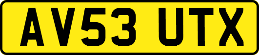 AV53UTX