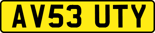 AV53UTY