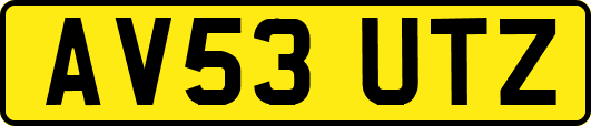 AV53UTZ