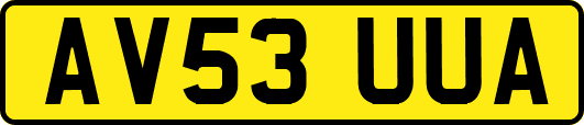 AV53UUA