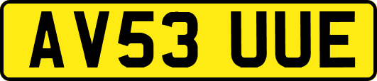 AV53UUE