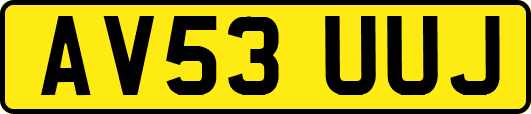 AV53UUJ
