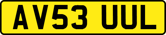 AV53UUL