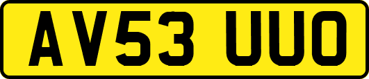 AV53UUO