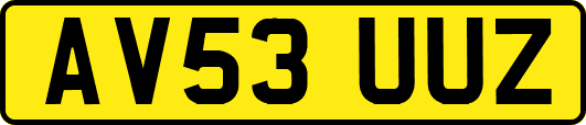 AV53UUZ