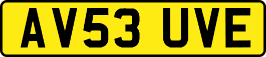 AV53UVE