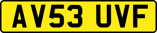 AV53UVF