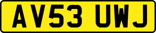 AV53UWJ
