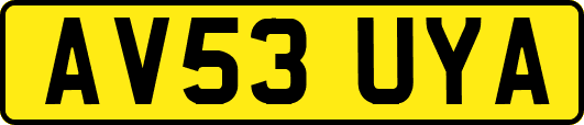 AV53UYA