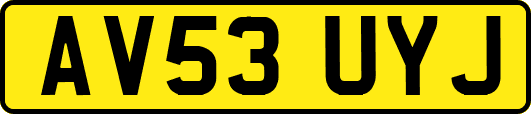 AV53UYJ