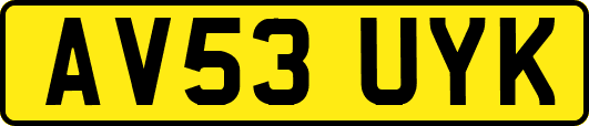 AV53UYK