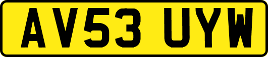 AV53UYW