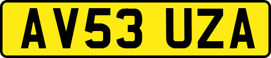 AV53UZA