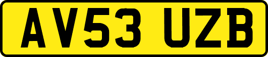 AV53UZB