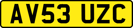 AV53UZC