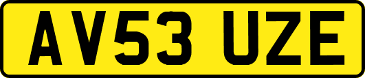 AV53UZE