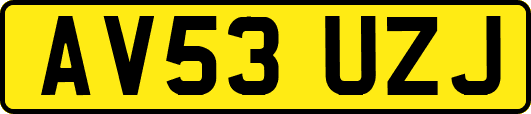AV53UZJ