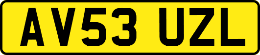 AV53UZL
