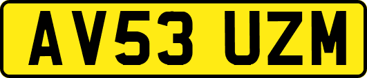 AV53UZM