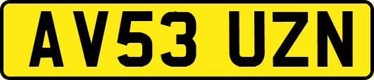AV53UZN