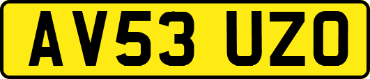 AV53UZO